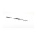 Gas spring, trunk