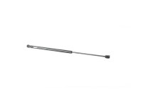 Gas spring, trunk