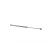 Gas spring, trunk