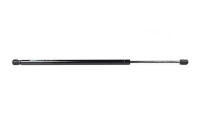 Gas spring, trunk