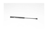 Gas spring, trunk