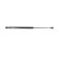 Gas spring, trunk