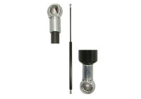 Gas spring, trunk