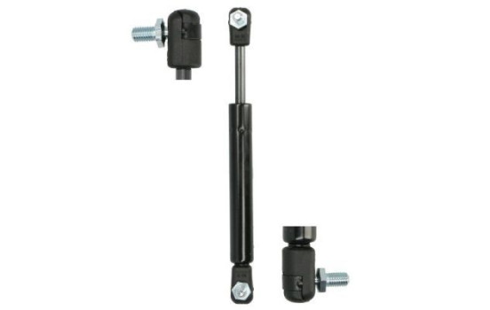 Gas spring