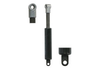 Gas spring