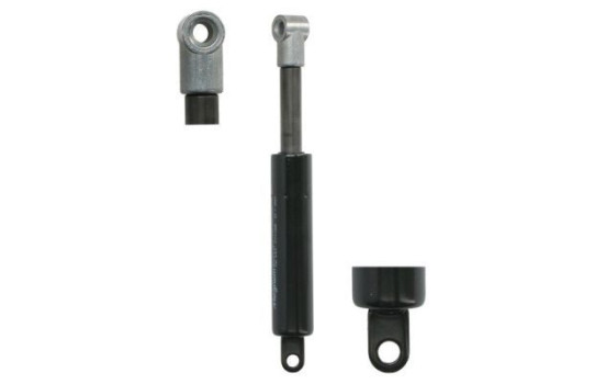 Gas spring