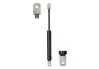 Gas spring