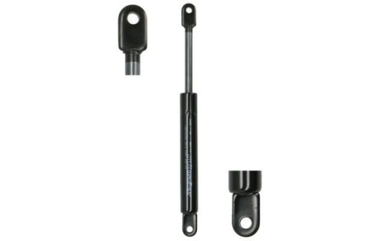 Gas spring