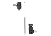 Gas spring