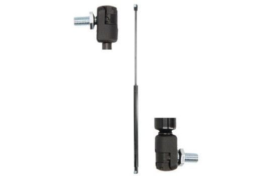 Gas spring