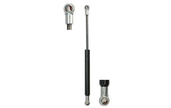 Gas spring