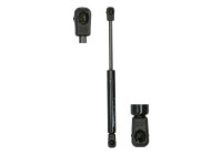 Gas spring