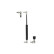 Gas spring