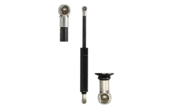 Gas spring