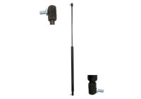 Gas spring