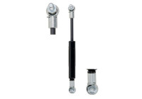 Gas spring