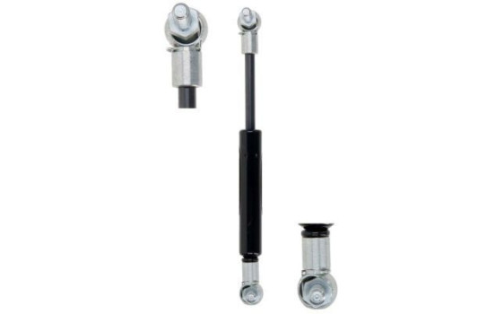 Gas spring
