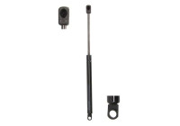 Gas spring