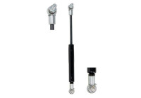 Gas spring