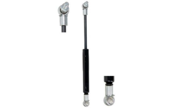Gas spring