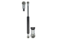 Gas spring