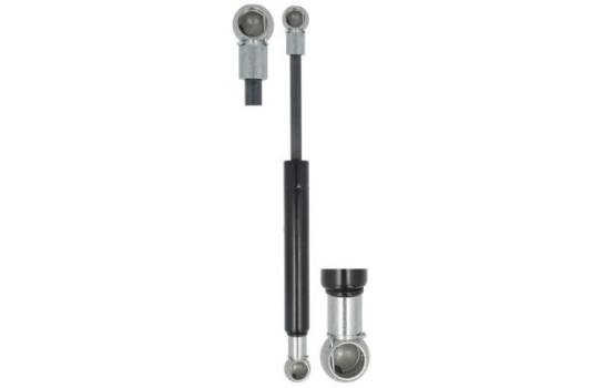 Gas spring