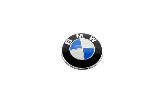 BMW emblem