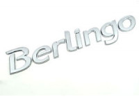 Citroën Berlingo emblem