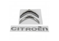 Citroën logo