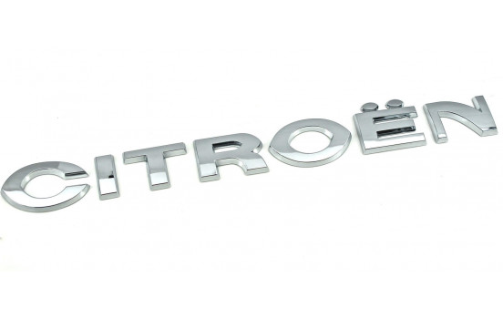 Citroën logo