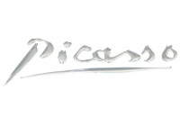 Citroën Picasso emblem