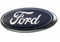 Ford emblem