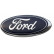 Ford emblem