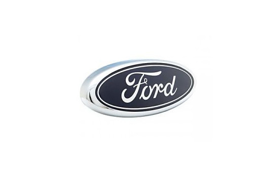 Ford emblem