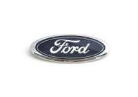 Ford emblem