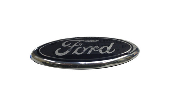 Ford emblem