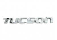 Hyundai Tucson emblem