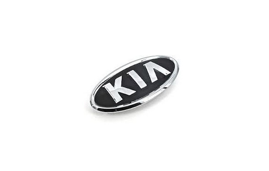 Kia emblem