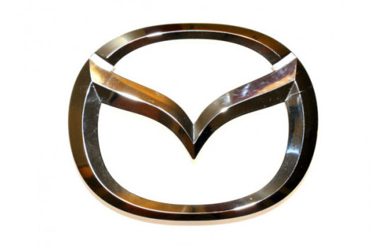 Mazda emblem