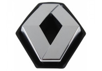 Renault emblem