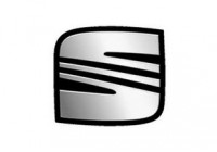 Seat emblem