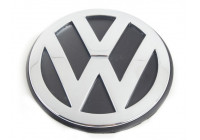 Volkswagen emblem