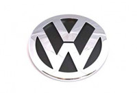 Volkswagen emblem