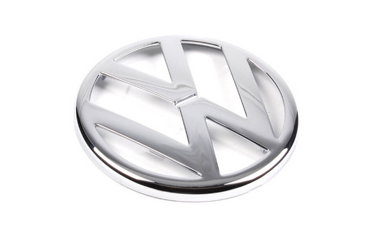 Volkswagen emblem