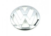 Volkswagen emblem