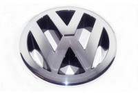 Volkswagen emblem