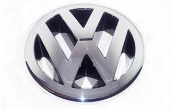 Volkswagen emblem