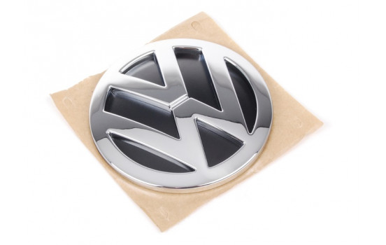 Volkswagen emblem