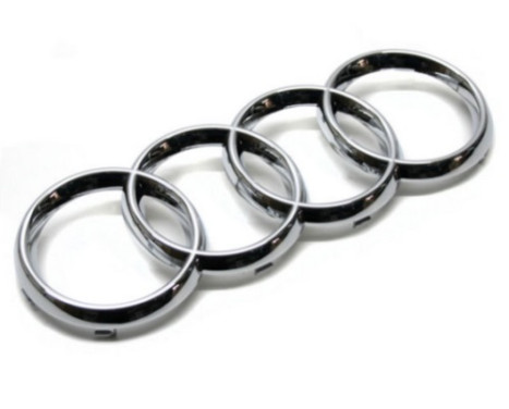 Audi emblem