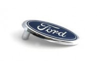 Ford emblem